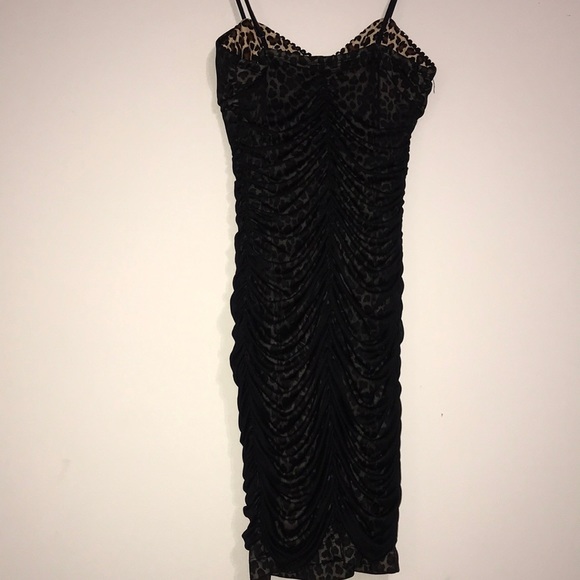 XOXO Dress - Picture 7 of 8